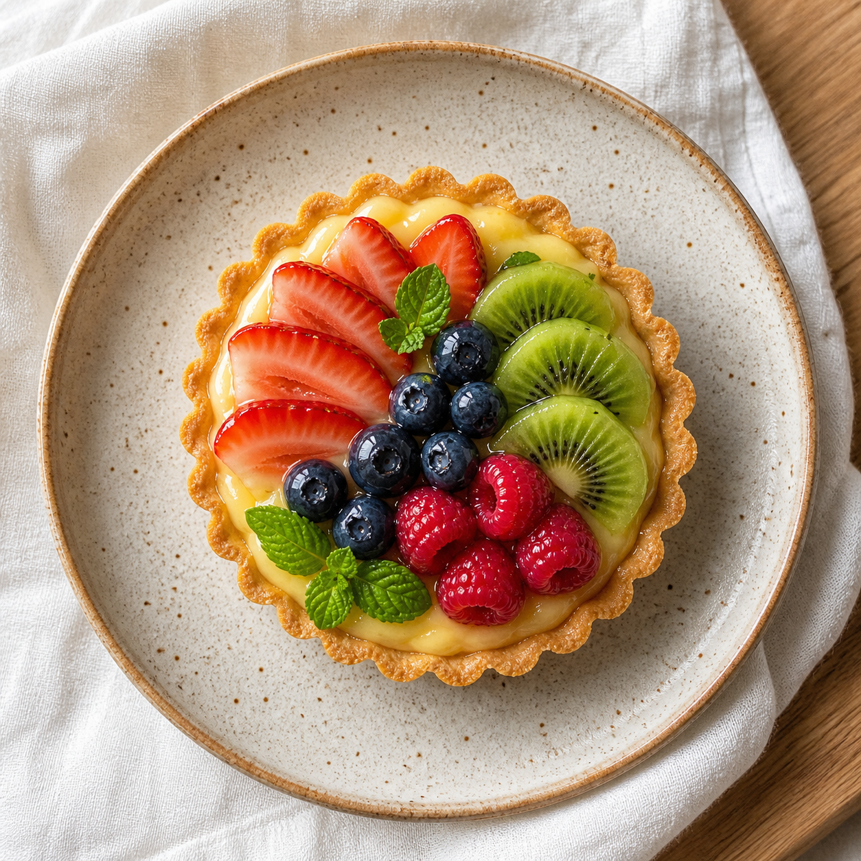 Desserts